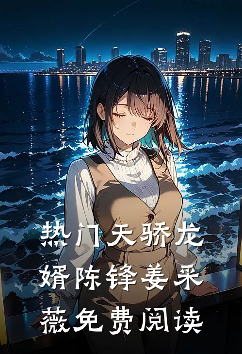 热门天骄龙婿陈锋姜采薇免费阅读