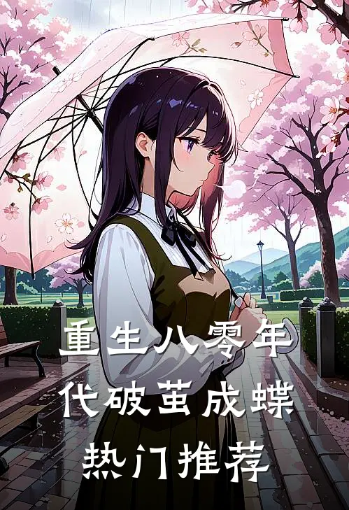重生八零年代破茧成蝶热门推荐