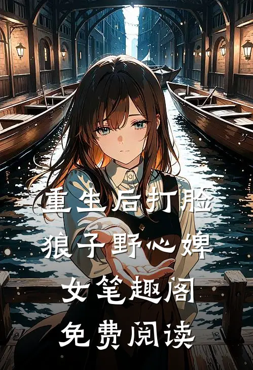 重生后打脸狼子野心婢女笔趣阁免费阅读