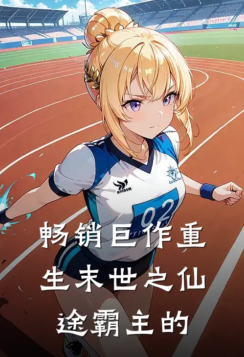 畅销巨作重生末世之仙途霸主的