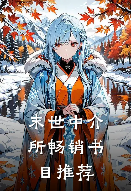 末世中介所畅销书目推荐