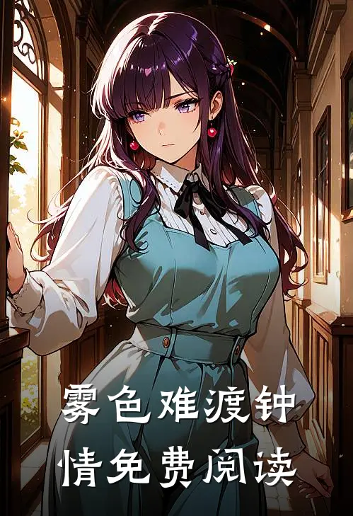 雾色难渡钟情免费阅读