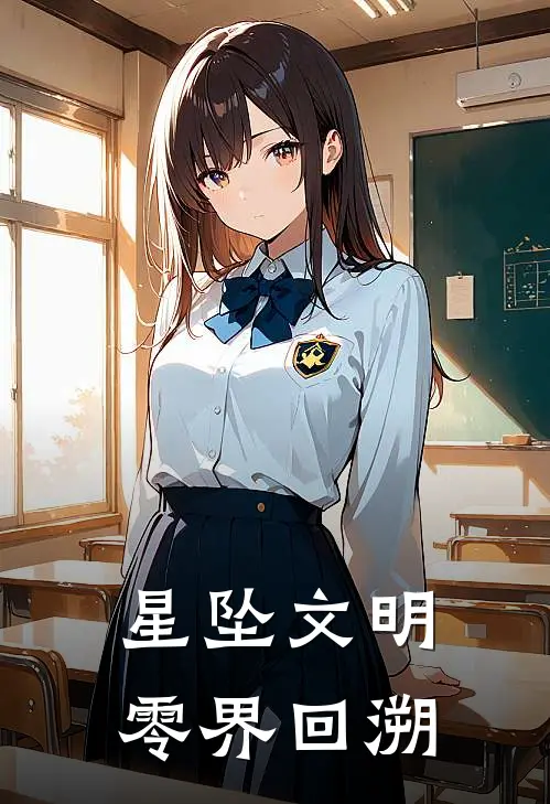 星坠文明：零界回溯