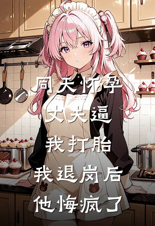 同天怀孕，丈夫逼我打胎，我退岗后他悔疯了