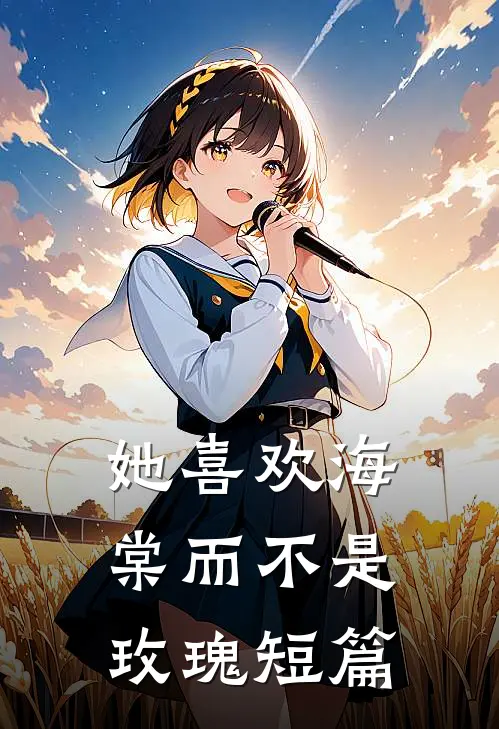 她喜欢海棠而不是玫瑰短篇