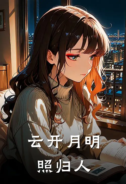 云开月明照归人