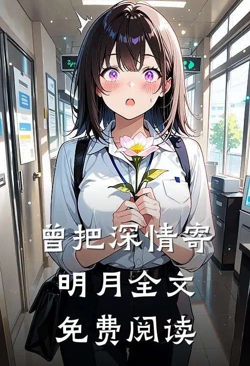 曾把深情寄明月全文免费阅读