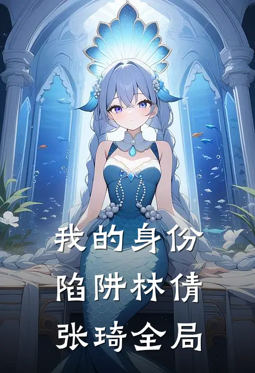 我的身份陷阱林倩张琦全局