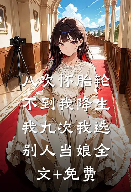 八次怀胎轮不到我降生，我九次我选别人当娘全文+免费