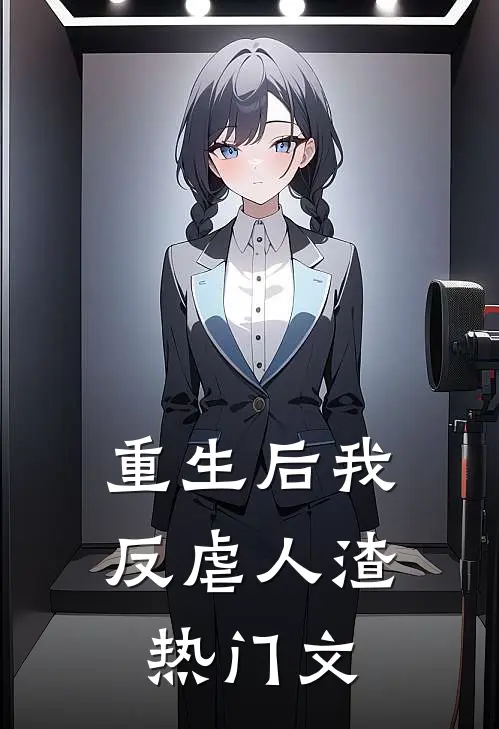 重生后我反虐人渣热门文