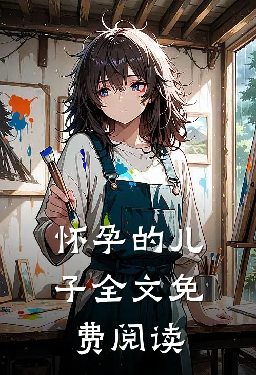 怀孕的儿子全文免费阅读