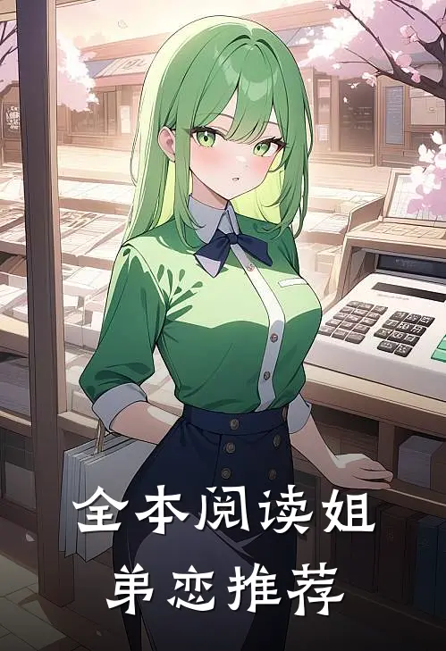 全本阅读姐弟恋推荐
