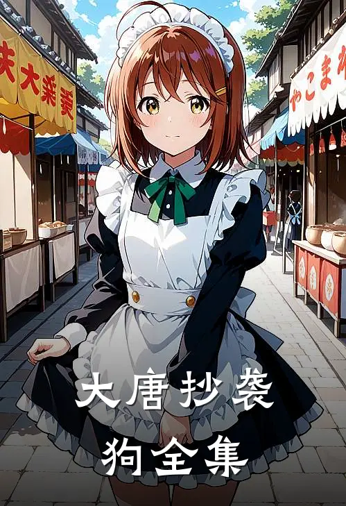 大唐抄袭狗全集