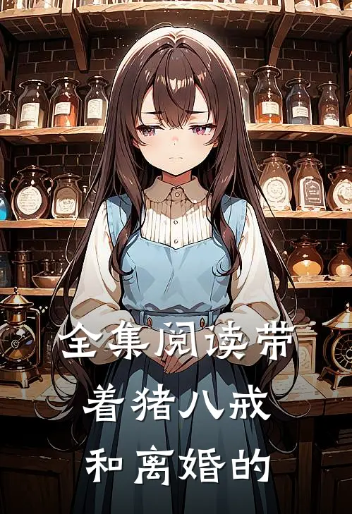 全集阅读带着猪八戒和离婚的