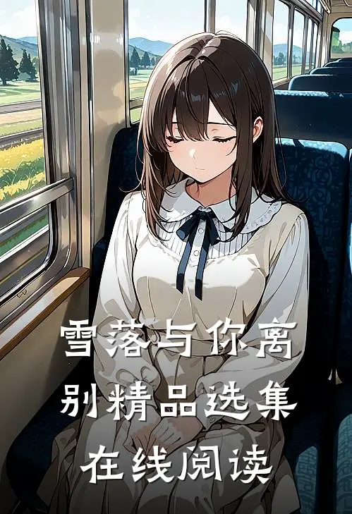 雪落与你离别精品选集在线阅读