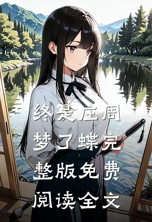 终是庄周梦了蝶完整版免费阅读全文
