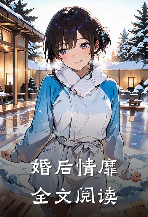 婚后情靡全文阅读