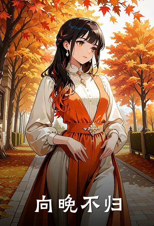 向晚不归