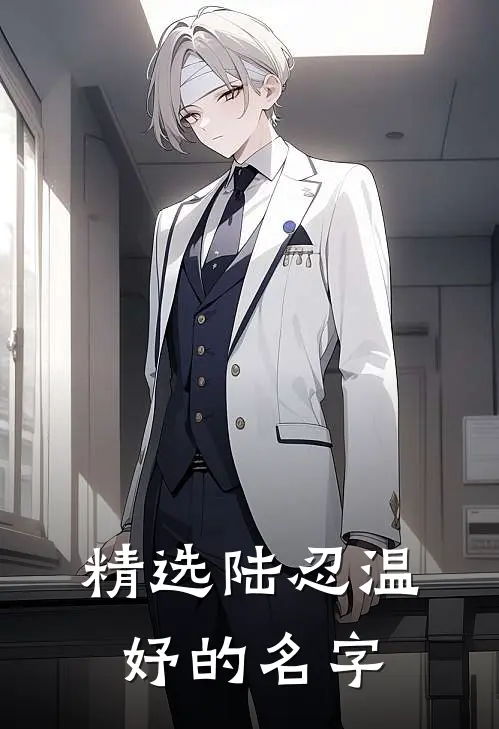 精选陆忍温妤的名字