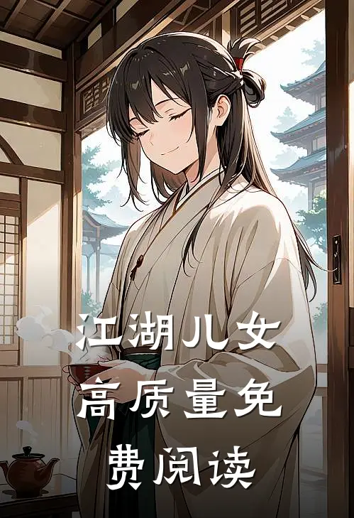 江湖儿女高质量免费阅读