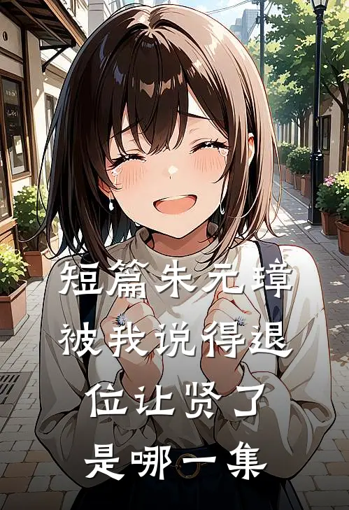短篇朱元璋被我说得退位让贤了是哪一集