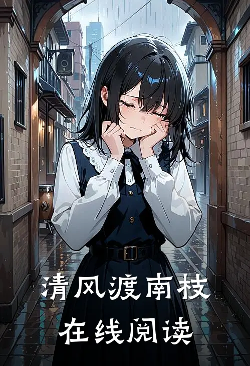 清风渡南枝在线阅读