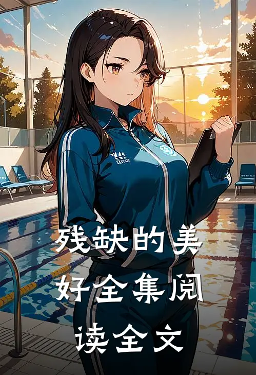 残缺的美好全集阅读全文