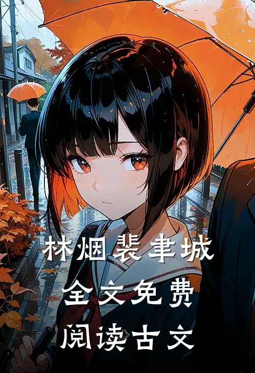林烟裴聿城全文免费阅读古文