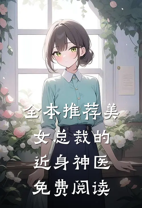 全本推荐美女总裁的近身神医免费阅读