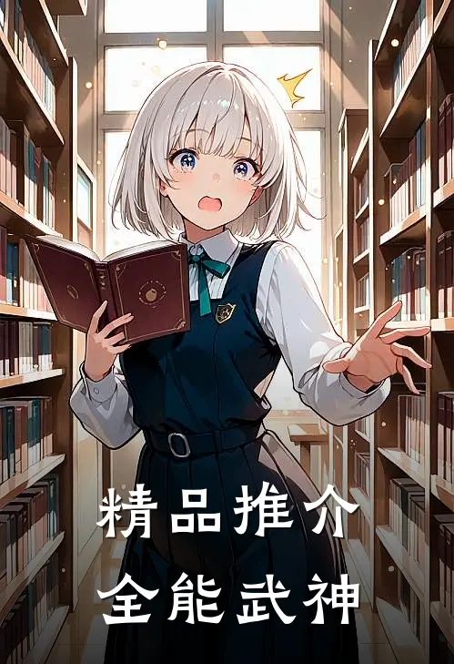 精品推介全能武神