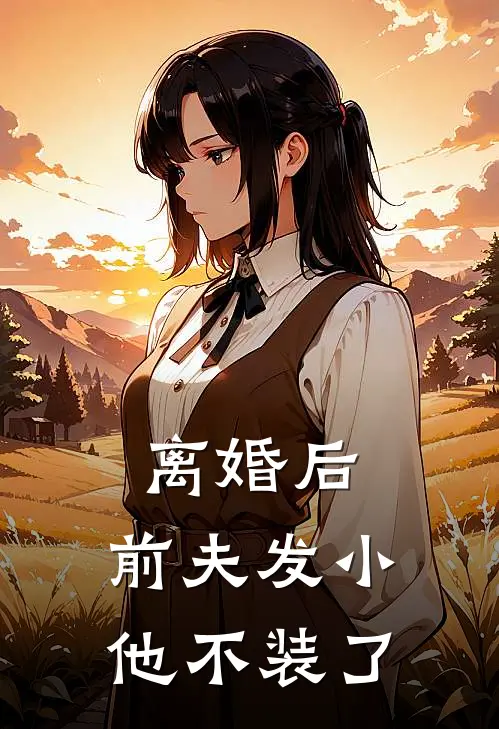 离婚后，前夫发小他不装了