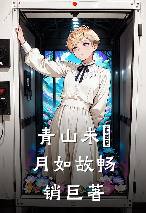 青山未晞，月如故畅销巨著