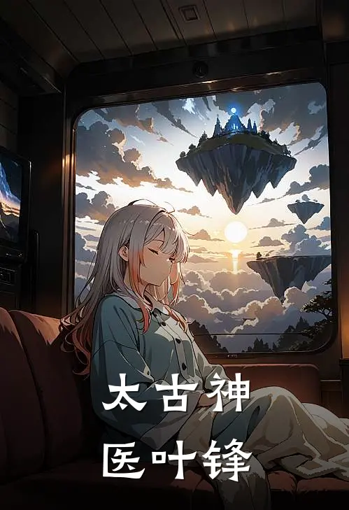 太古神医叶锋