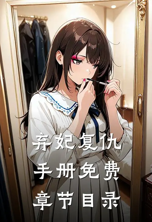 弃妃复仇手册免费章节目录
