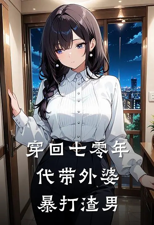 穿回七零年代带外婆暴打渣男