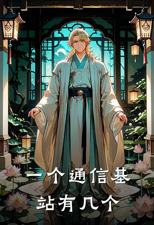 一个通信基站有几个