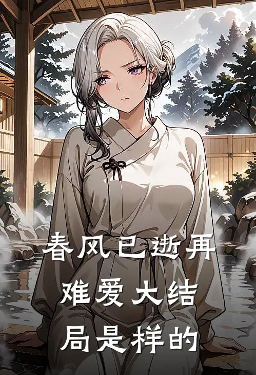 春风已逝再难爱大结局是样的
