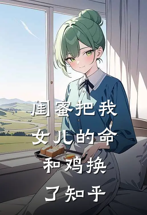 闺蜜把我女儿的命和鸡换了知乎