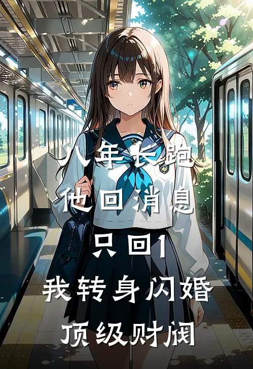 八年长跑他回消息只回1，我转身闪婚顶级财阀