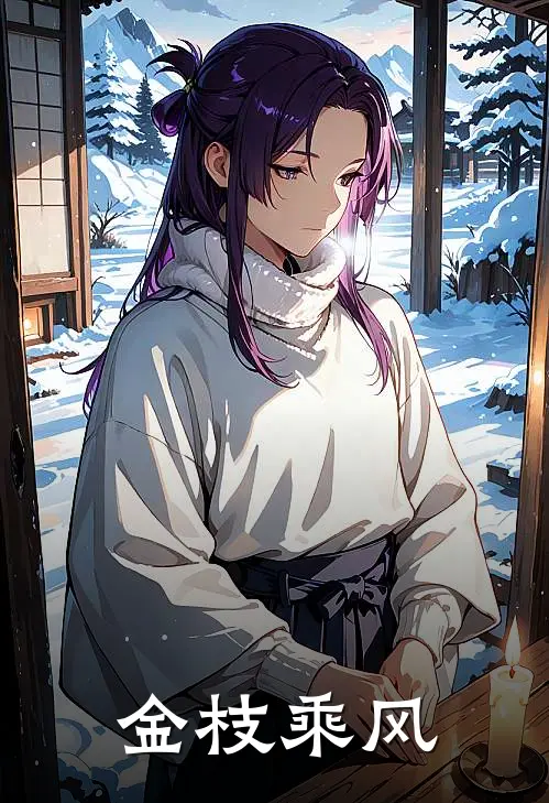 金枝乘风