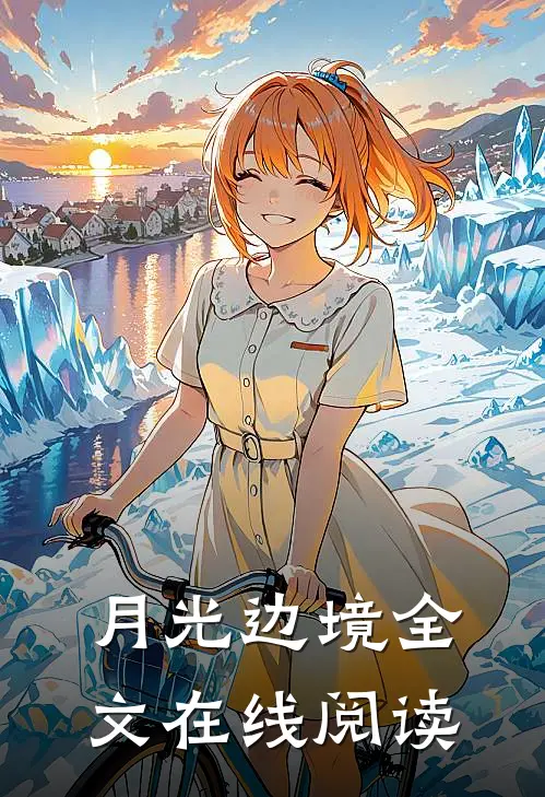 月光边境全文在线阅读