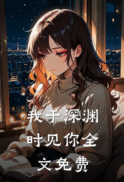 我于深渊时见你全文免费