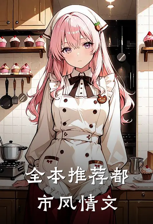 全本推荐都市风情文
