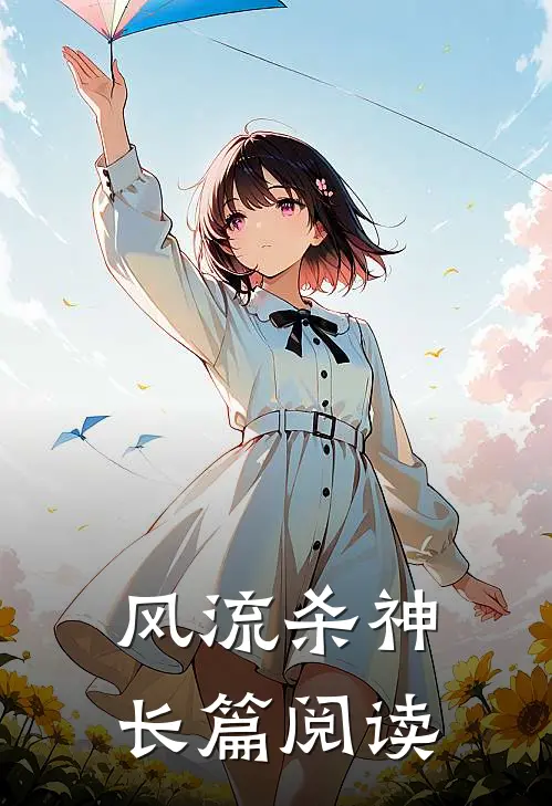 风流杀神长篇阅读