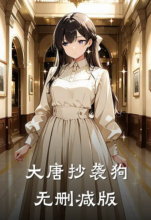 大唐抄袭狗无删减版