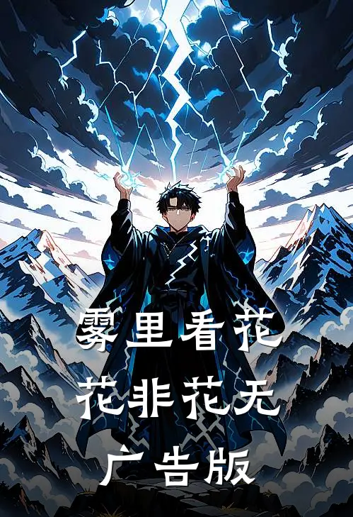 雾里看花花非花无广告版
