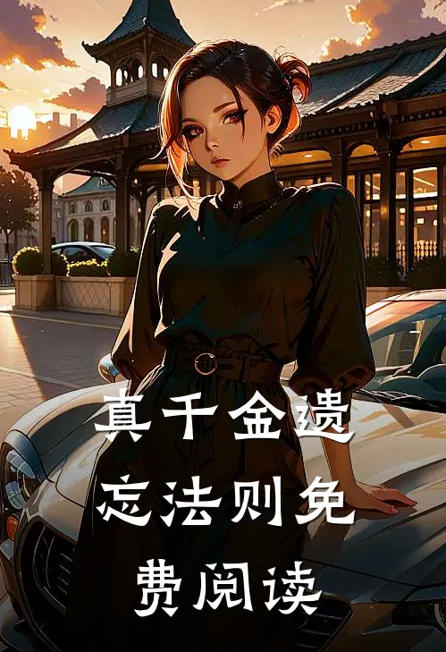 真千金遗忘法则免费阅读