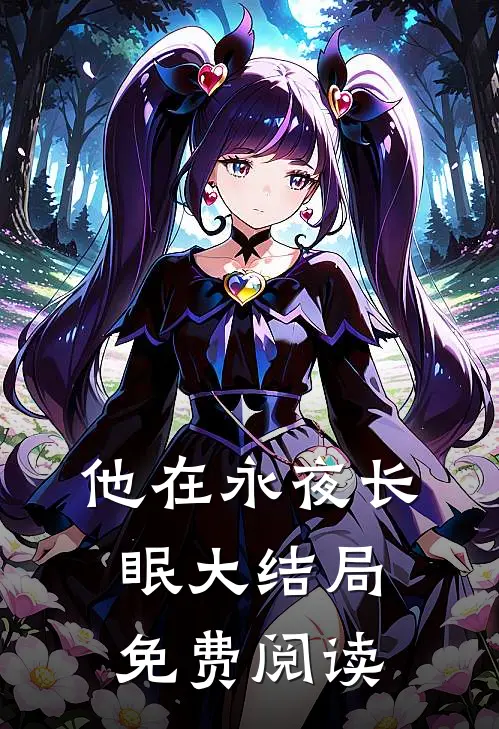 他在永夜长眠大结局免费阅读