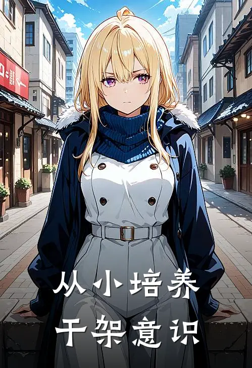 从小培养干架意识