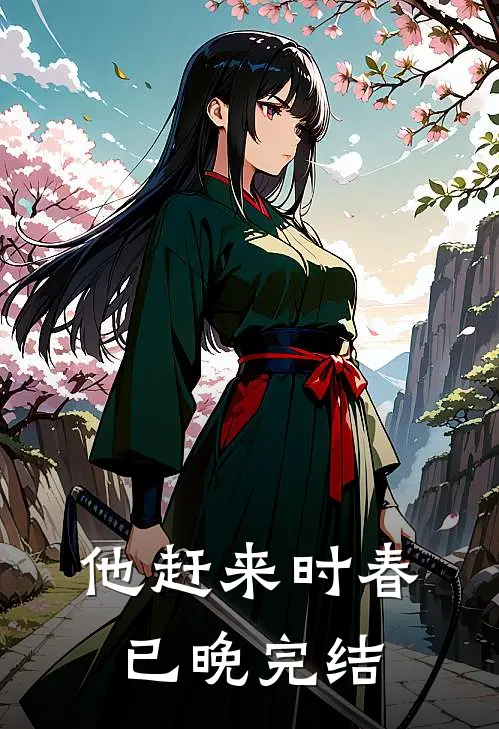 他赶来时春已晚完结